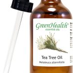 Tea Tree Essential Oil