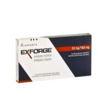 EXFORGE 10/160MG