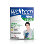 Wellteen Him Plus