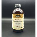 MARIAS SWEDDISH BITTERS
