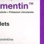 Augumentin 375MG