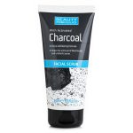 BEAUTY FORMULAS CHARCOAL FACIAL SCRUB