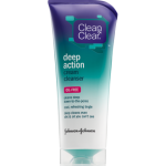 Deep Action Cream Cleanser