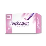DUPHASTON 10MG