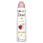 DOVE SPRAY POMEGRANATE & LEMON