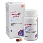 Duodart