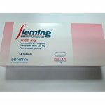 Fleming 1000MG