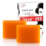 KojieSan Skin Brightening Soap