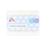 Little Angels Cotton Buds