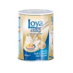 Loya Full Cream Tin Milk Powder