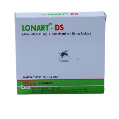 LONART TAB DS X6
