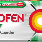 NUROFEN 200MG XPRESS