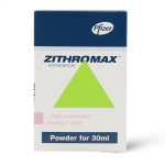 Zithromax Oral Suspension