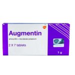 AUGMENTIN 1G