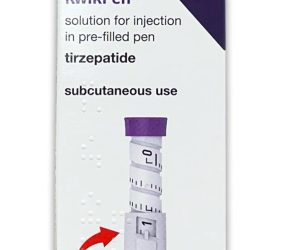 Mounjaro 5mg  (Tirzepatide) kwikpen