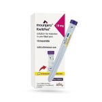 Mounjaro 10mg (Tirzepatide) kwikpen.